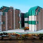 Apartamento Olimpia Resort