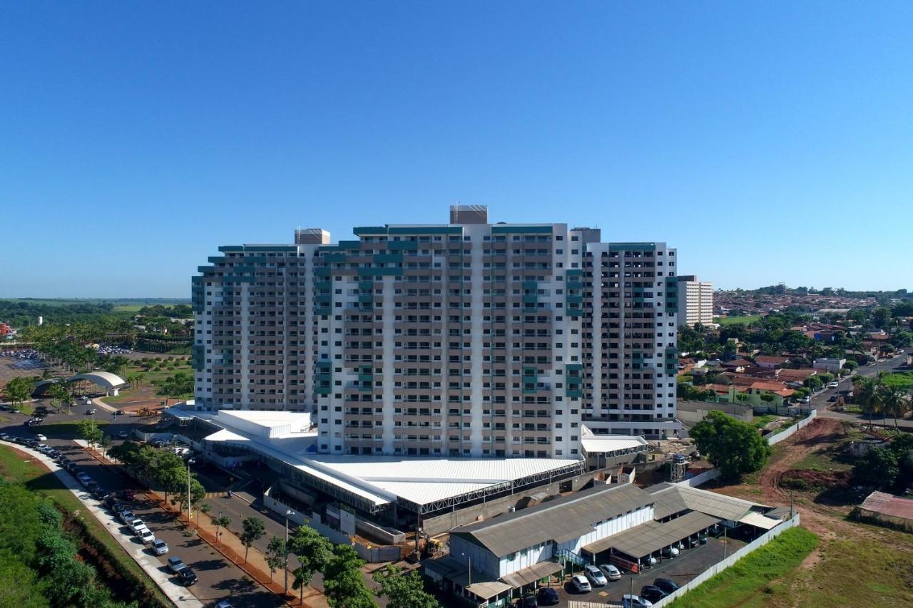 Apartamento Olimpia Resort Hotel