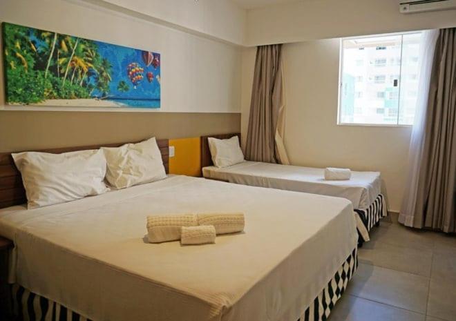 Hotel Apartamento Olimpia Resort *
