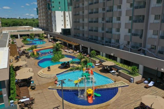 Hotel Apartamento Olimpia Resort
