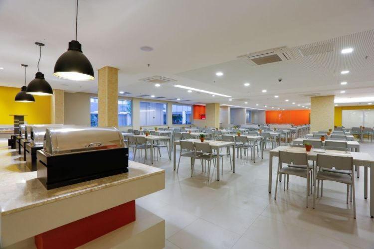 Apartamento Olimpia Resort Olímpia
