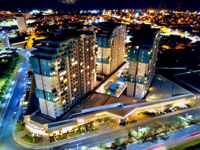 Apartamento Olimpia Resort
