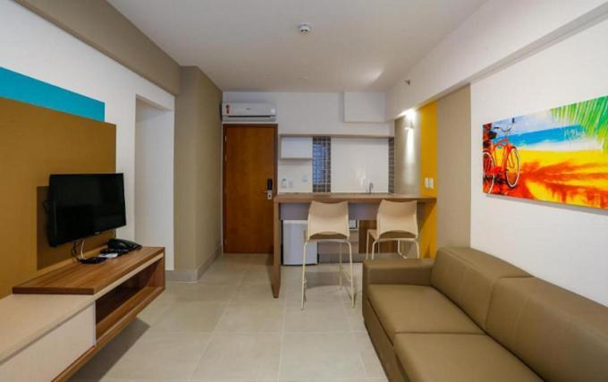 Apartamento Olimpia Resort *