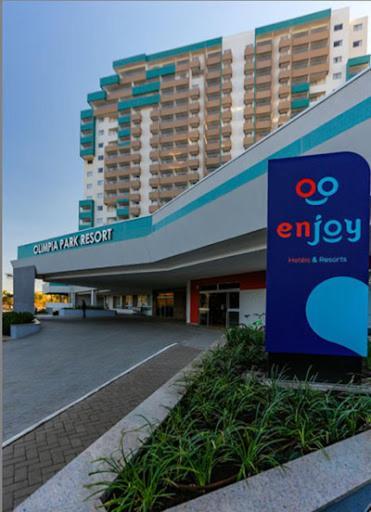 Apartamento Olimpia Resort