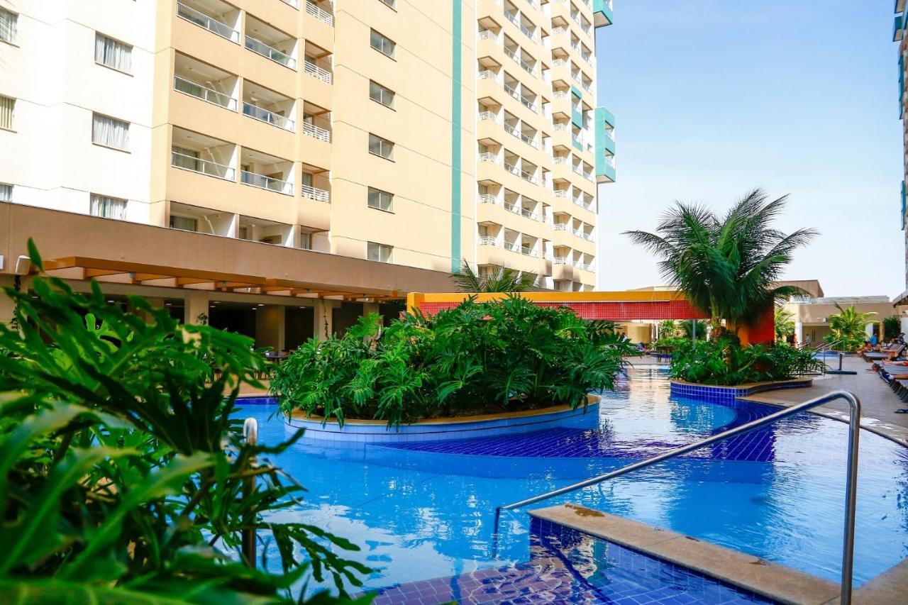 Apartamento Olimpia Resort Hotel