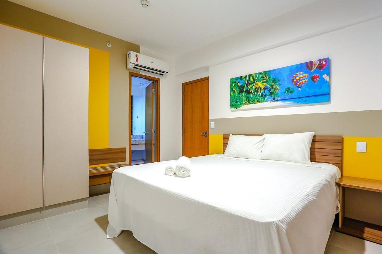 Apartamento Olimpia Resort Hotel Olimpia